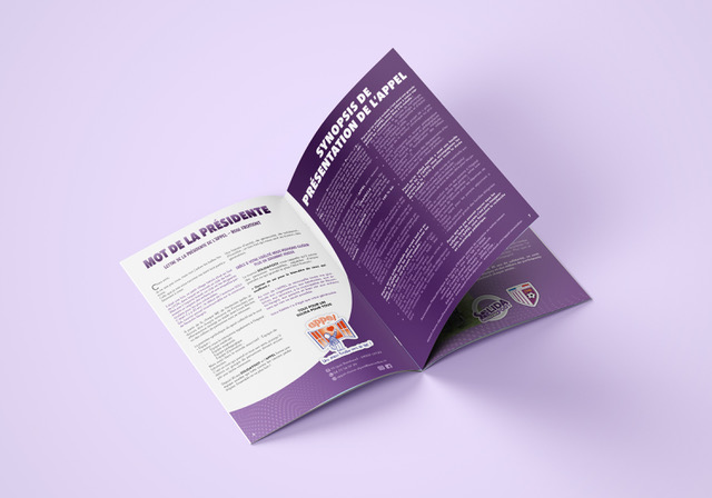 BROCHURE 2 SOLIDAFOOT