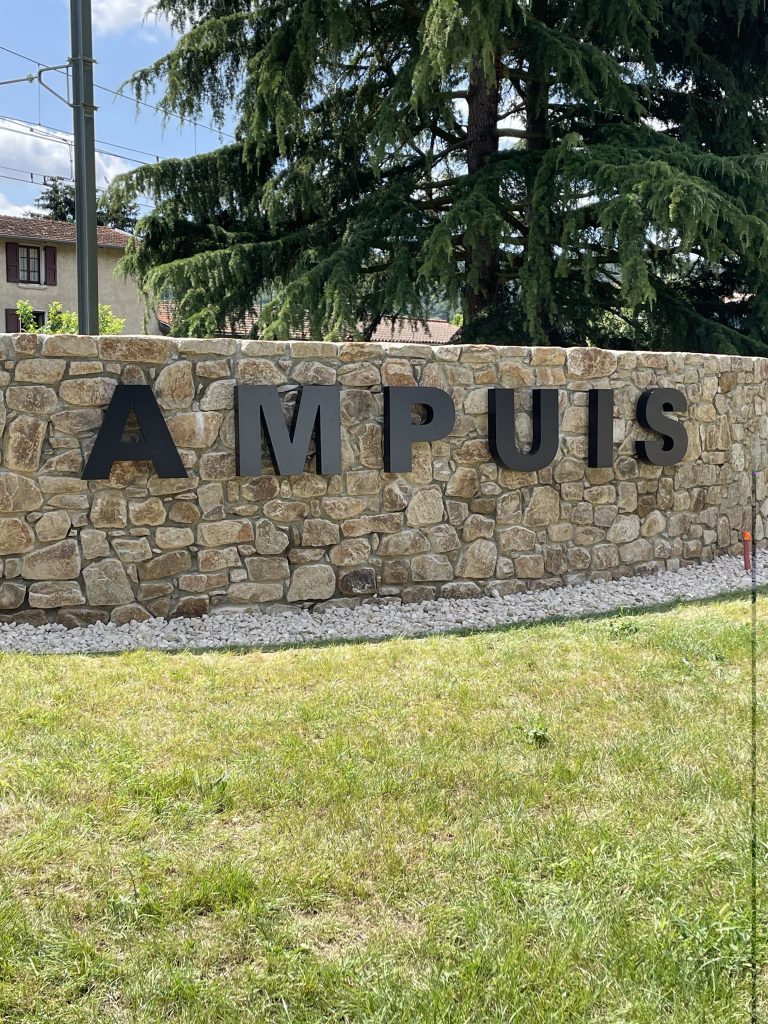 ampuis