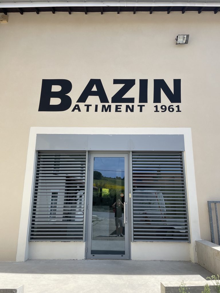 bazin